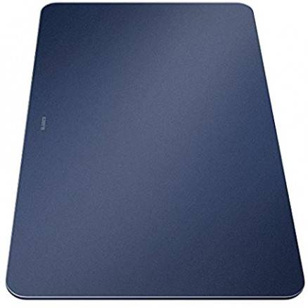 Planche à découper en verre