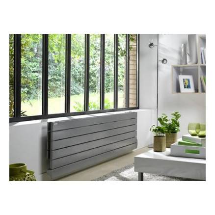 Fassane Premium horizontal TVXD - Radiateur fluide caloporteur - Acova