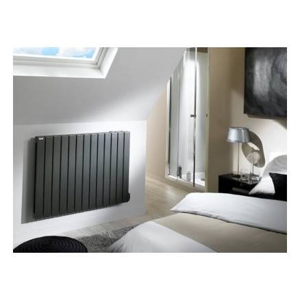 Fassane Premium horizontal THXD - Radiateur fluide caloporteur - Acova