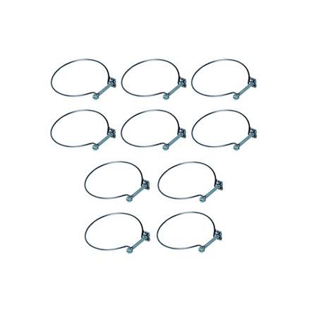 Collier de serrage Aldes