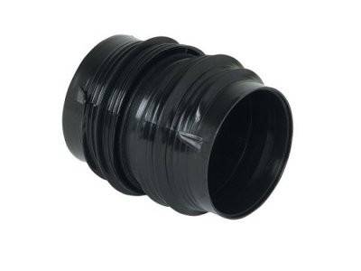 Manchon raccord ø80 mm Aldes réf : 11022002