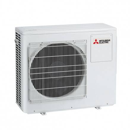 Unité extérieure Multi-split Standard R32 - 4 à 14 kWatts - Mitsubishi Electric