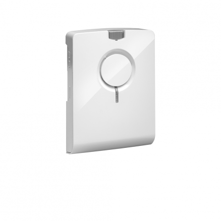 Carillon radio et filaire