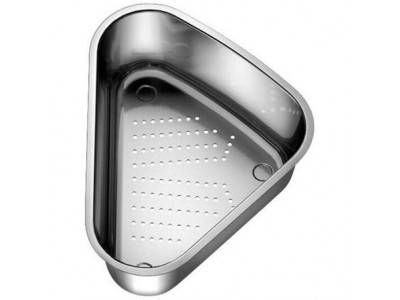 Panier vide-sauce 240729 Lantos II 6 S, Livit II 6 S, Tipo II 6 S et Lemis 6 S 359x189 mm