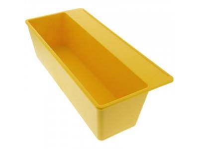 Vide Sauce d'angle 235866 Angle Noir