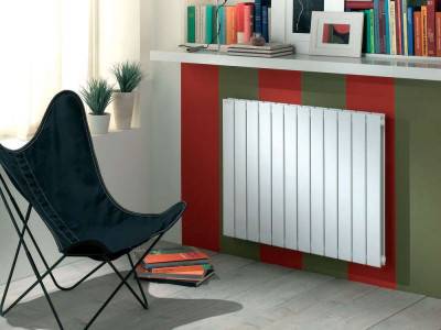 Fassane HXD-050-029, 260 Watts H 500 mm
