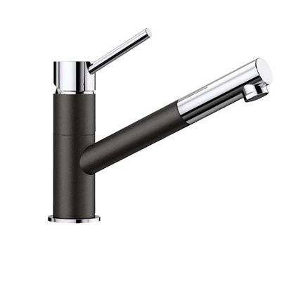 Robinet Cuisine Blanco