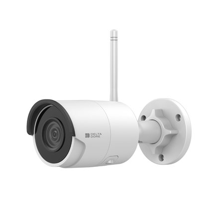 Vidéo surveillance Delta Dore