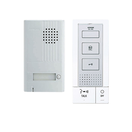 Interphones Aiphone