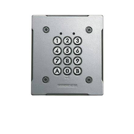 Accessoires pour interphone Aiphone