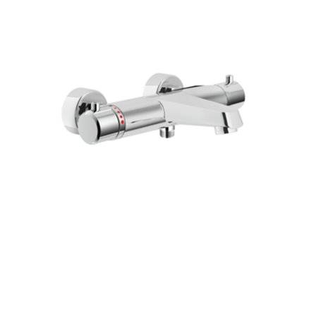 Mitigeurs thermostatiques bain-douche Anconetti