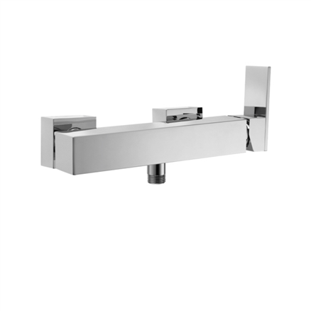 Robinetterie mitigeur de douche Anconetti