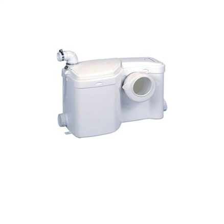 Broyeurs WC Anconetti