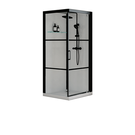 Cabine de douche Kinedo