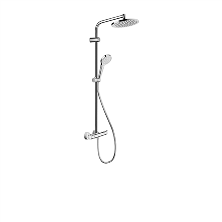 Colonne de douche Kinedo