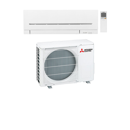Climatiseur Mono split Mitsubishi Electric