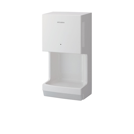 Sèche-mains Mitsubishi Electric