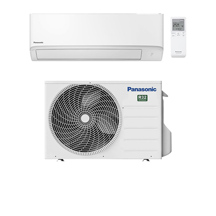 Climatiseur Mono split Panasonic