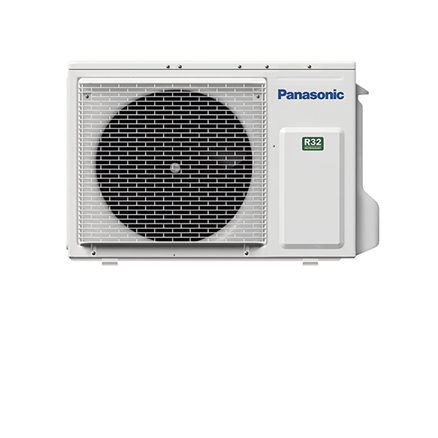 Unité Extérieure pour Climatiseur Panasonic