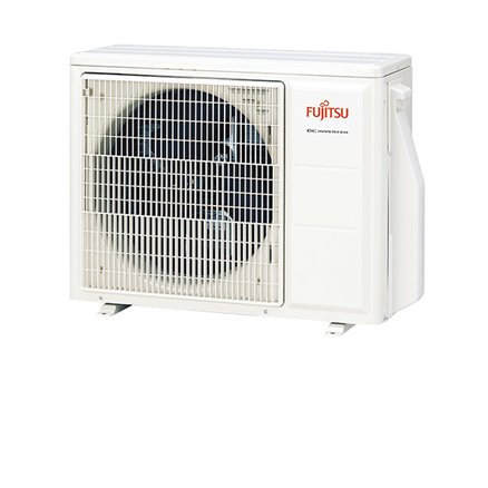 Unité Extérieure pour Climatiseur Atlantic Fujitsu