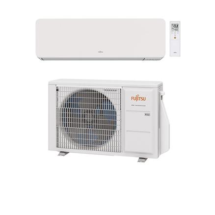 Climatiseur Mono split Atlantic Fujitsu