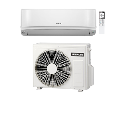 Climatiseur Mono split Hitachi