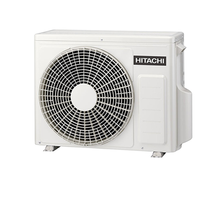 Unité Extérieure pour Climatiseur Hitachi