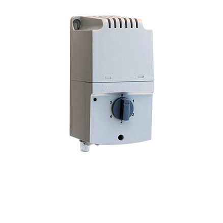 Accessoires chauffage industriel Frico