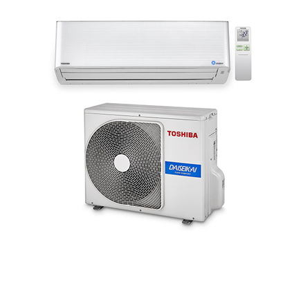 Climatiseur Mono split Toshiba