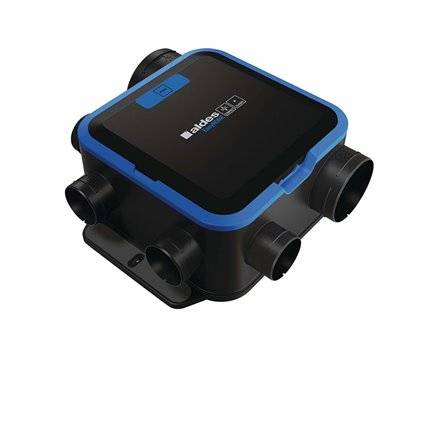 VMC hygroréglable Aldes