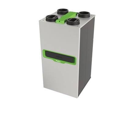 VMC double flux Aldes