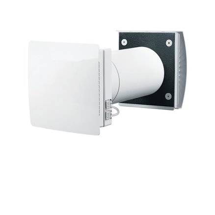 Ventilation mécanique répartie Aldes