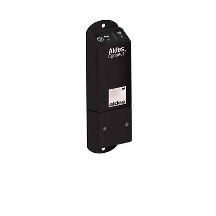Accessoires pour chauffe-eau Aldes