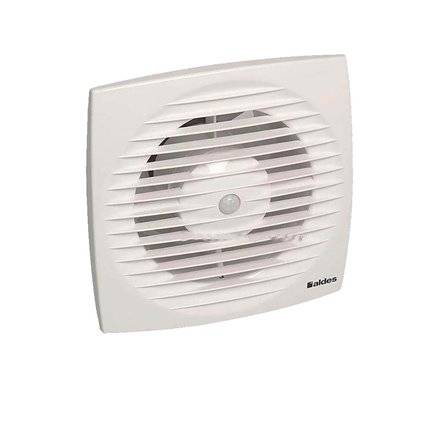 Extracteur d'air Aldes