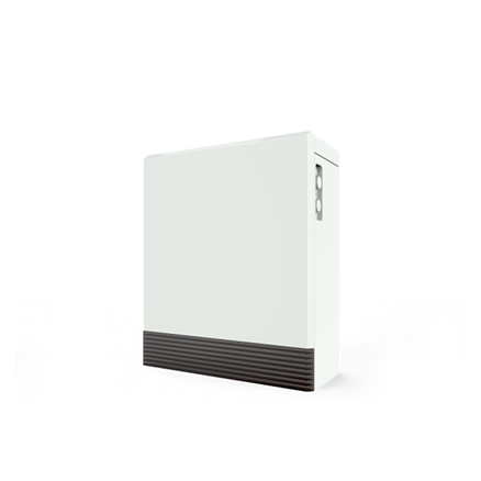 Accumulateur de chaleur Airélec