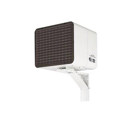 Aérotherme Airélec