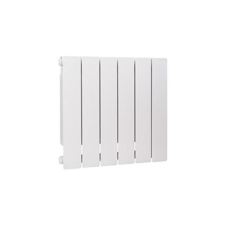Radiateur fluide caloporteur Airélec