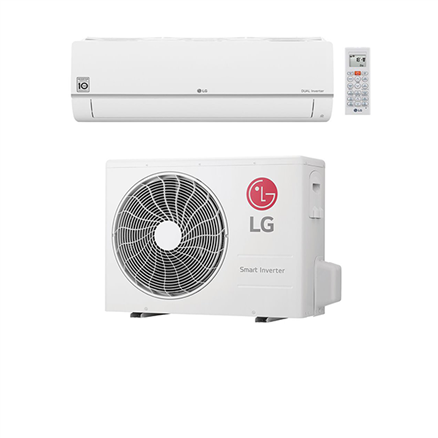 Climatiseur Mono split LG