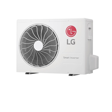 Unité Extérieure pour Climatiseur LG