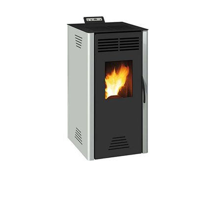 Poêle à granulés et à pellets Invicta