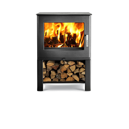 Poêle à bois Supra