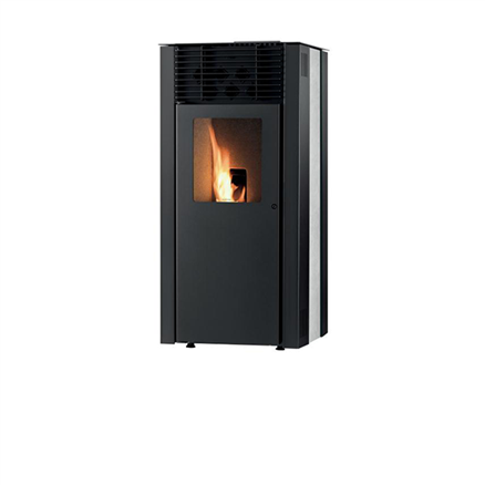 Poêle à granulés et à pellets Supra