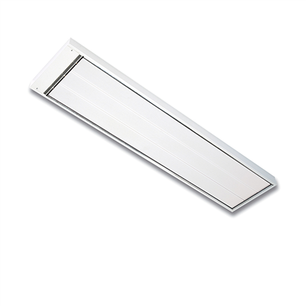 Cassette rayonnante Thermor