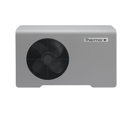 Pompe à chaleur piscine Thermor