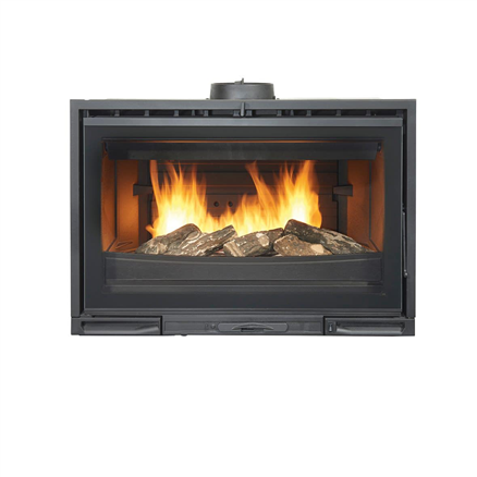 Insert à bois Godin