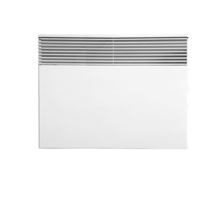 Radiateur électrique - convecteur - Horizontal - Eurospot - 500 W