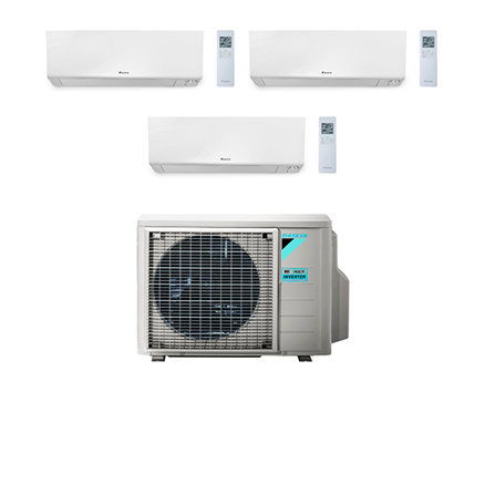 Climatiseur Tri split Daikin