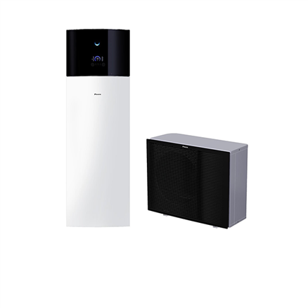 Pompe à chaleur Air Eau Daikin