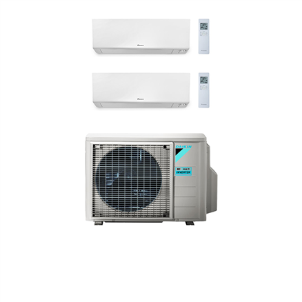 Climatiseur Bi split Daikin