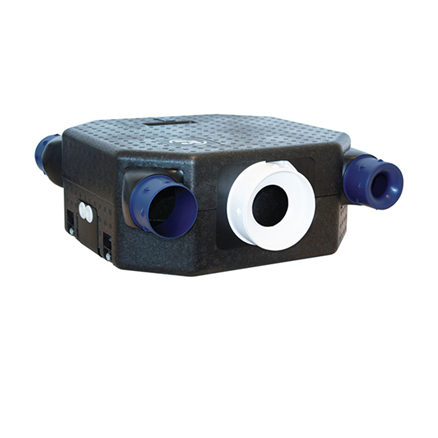 VMC simple flux Unelvent